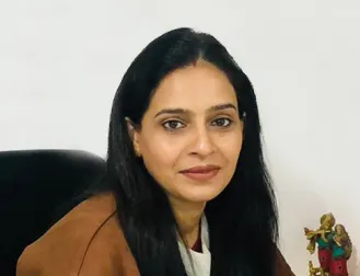 Vandani</br>Gupta